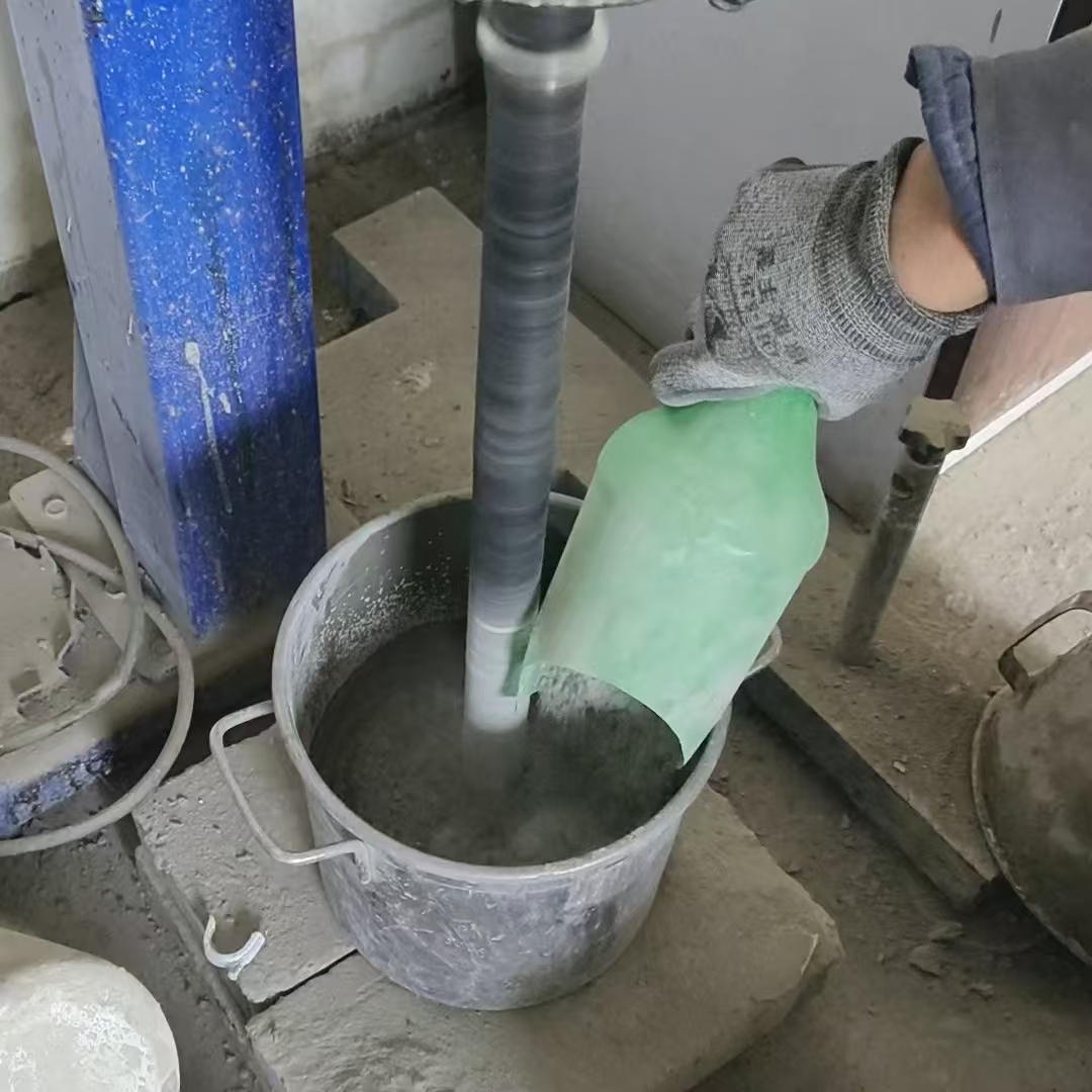 南山桥梁公路张拉用H60压浆料与普通压浆料有什么区别？