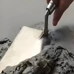 南山混凝土裂缝孔洞剥落冻融修复用高强度丙乳防腐蚀砂浆