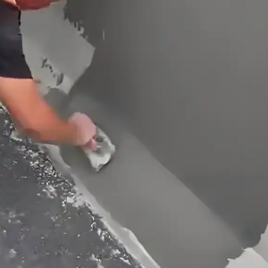 南山GB50728一级聚合物改性水泥砂浆
